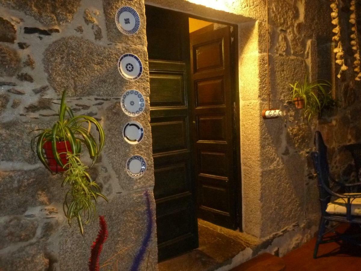 루고 Casa Do Pacio Sabadelle 아파트 외부 사진